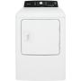 6.7 Cu. Ft. Free Standing Gas Dryer
