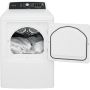 6.7 Cu. Ft. Free Standing Gas Dryer