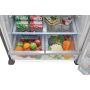 30" 20 cu.ft. Top Freezer Refrigerator with LED Lighting