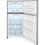 30" 20 cu.ft. Top Freezer Refrigerator with LED Lighting