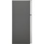 30" 20 cu.ft. Top Freezer Refrigerator with LED Lighting