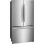 23.3 Cu. Ft. Counter-Depth French Door Refrigerator