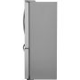 23.3 Cu. Ft. Counter-Depth French Door Refrigerator
