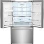 23.3 Cu. Ft. Counter-Depth French Door Refrigerator