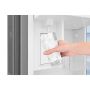 23.3 Cu. Ft. Counter-Depth French Door Refrigerator