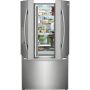 27.8 Cu. Ft. French Door Refrigerator
