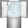 27.8 Cu. Ft. French Door Refrigerator