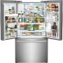 27.8 Cu. Ft. French Door Refrigerator