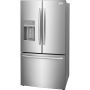 27.8 Cu. Ft. French Door Refrigerator