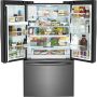 27.8 Cu. Ft. French Door Refrigerator