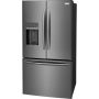 27.8 Cu. Ft. French Door Refrigerator