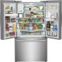 22.6 Cu. Ft. Counter-Depth French Door Refrigerator