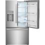 22.6 Cu. Ft. Counter-Depth French Door Refrigerator