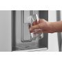 22.6 Cu. Ft. Counter-Depth French Door Refrigerator