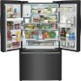 22.6 Cu. Ft. Counter-Depth French Door Refrigerator