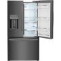 22.6 Cu. Ft. Counter-Depth French Door Refrigerator
