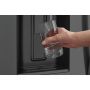 22.6 Cu. Ft. Counter-Depth French Door Refrigerator