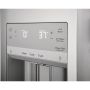 French 4-Door Refrigerator w/ External Water & Ice Dispenser