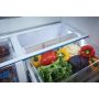 French 4-Door Refrigerator w/ External Water & Ice Dispenser