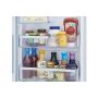 French 4-Door Refrigerator w/ External Water & Ice Dispenser