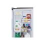 French 4-Door Refrigerator w/ External Water & Ice Dispenser