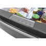 21.5 Cu. Ft. Counter-Depth 4-Door French Door Refrigerator