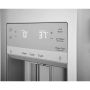 21.5 Cu. Ft. Counter-Depth 4-Door French Door Refrigerator