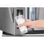 36" 22.1 cu.ft. Counter-Depth 4-Door Refrigerator