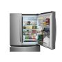 36" 22.1 cu.ft. Counter-Depth 4-Door Refrigerator