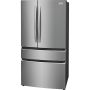 36" 22.1 cu.ft. Counter-Depth 4-Door Refrigerator