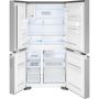 36" 21.5 cu. ft. Counter-Depth 4-Door Refrigerator