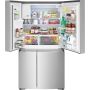 36" 21.5 cu. ft. Counter-Depth 4-Door Refrigerator