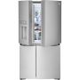 36" 21.5 cu. ft. Counter-Depth 4-Door Refrigerator