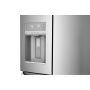 36" 21.5 cu. ft. Counter-Depth 4-Door Refrigerator