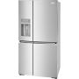 36" 21.5 cu. ft. Counter-Depth 4-Door Refrigerator