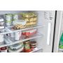 36" 21.5 cu. ft. Counter-Depth 4-Door Refrigerator