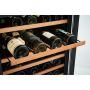 52 Bottle Wine Cooler