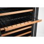 52 Bottle Wine Cooler