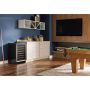 52 Bottle Wine Cooler