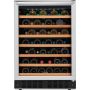 52 Bottle Wine Cooler