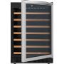 52 Bottle Wine Cooler