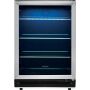 5.3 cu.ft. Built-in Beverage Center