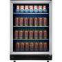 5.3 cu.ft. Built-in Beverage Center