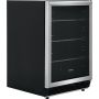5.3 cu.ft. Built-in Beverage Center