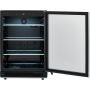 5.3 cu.ft. Built-in Beverage Center