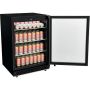 5.3 cu.ft. Built-in Beverage Center