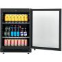 5.3 cu.ft. Built-in Beverage Center