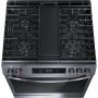 30" Gas Range with Convection Technology