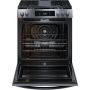 30" Gas Range with Convection Technology
