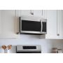 1.9 cu. ft. Over-the-Range Microwave w/ PureAir® Filter